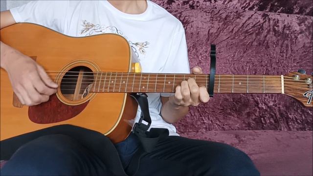 Dandii - 27 guitar 🎸🎸🎸 смотреть онлайн