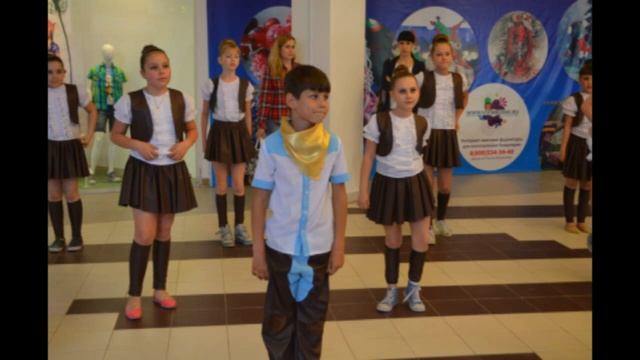 Российский рейтинговый турнир по танцам 31 05 2015 в Краснодаре смотреть онлайн
