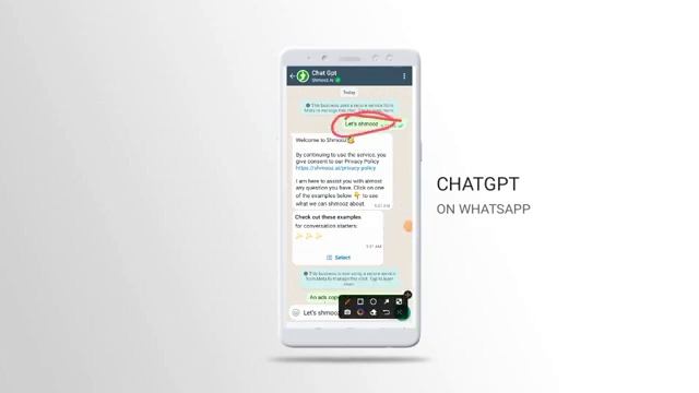 ChatGPT Tutorial: How to use Chat GPT on WhatsApp || 2023 смотреть онлайн