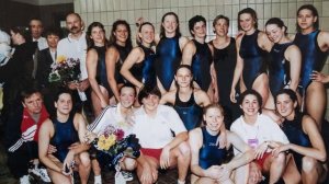 Слайдшоу к 40 летию команды СКИФ.