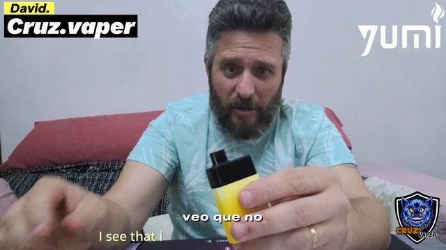 YUMI EPIC MOD-Energy Drink смотреть онлайн