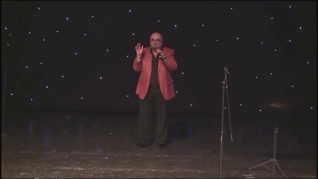 «Воспоминание о маминой колыбельной», музыка Алекса Ческиса, стихи Юрия Гарина, поёт Алекс Ческис смотреть онлайн