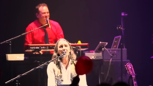 Roger Hodgson (Supertramp) - Breakfast in America смотреть онлайн
