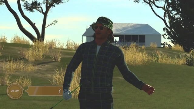 Hole in 1 PGA TOUR 2K23_20231020203653 смотреть онлайн