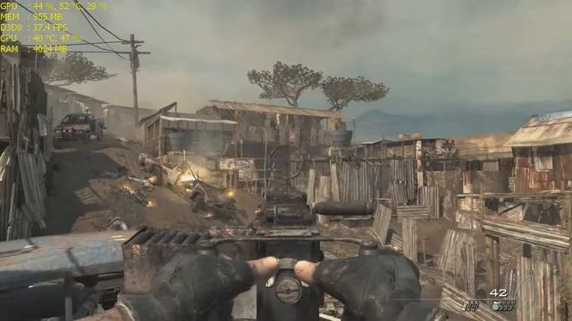 Pentium G4500, GTX 1050 2gb G1 gaming, Benchmarks in GTA V and another 10 games смотреть онлайн