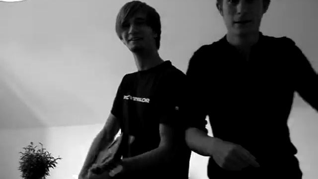 Modern Talking aka RoCh Brother Louie смотреть онлайн