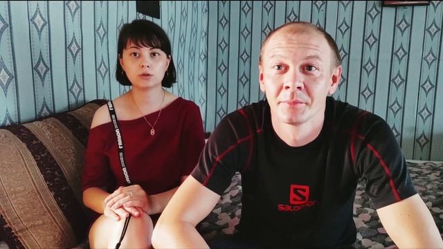 ПОЧЕМУ МЫ ПЕРЕЕХАЛИ ИЗ ГОРОДА В ДЕРЕВНЮ. СЕРИЯ 7. смотреть онлайн