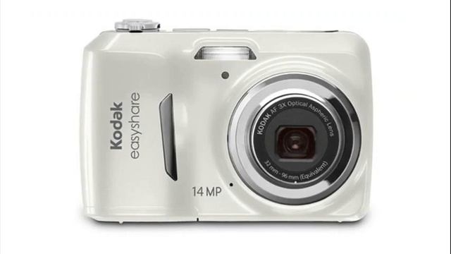 Kodak - EasyShare C1530