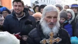 Все тайное стало ясным. Канал "Спаси и Сохрани"