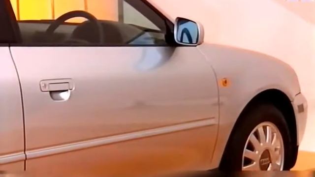 Test Audi A3 - Typ 8L - (1996-2003) - mobile.de Auto-Test смотреть онлайн