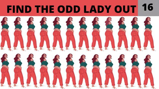 HOW GOOD ARE YOUR EYES #21 |Find The Odd Emoji Out |Emoji Puzzle Quiz смотреть онлайн
