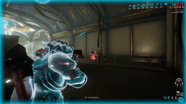 Warframe/ Lavos UA смотреть онлайн