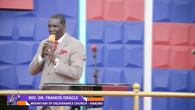 UNDERSTANDING THE POWER OF THE ANOINTING||DR ORACLE||29.05.2022 смотреть онлайн