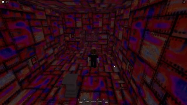 Roblox 2006年5月11日 Full Walkthrough all badge. смотреть онлайн