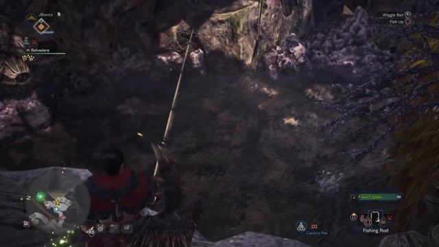 Monster Hunter World | Piscine Researcher | Unlock Capture the Ancient Bounty (Petricanths) смотреть онлайн