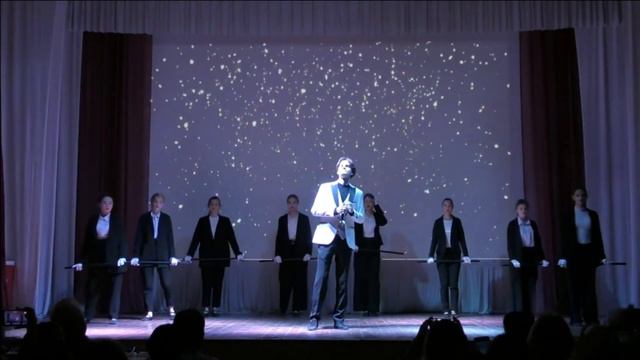 Эмиль Огнев - Снег