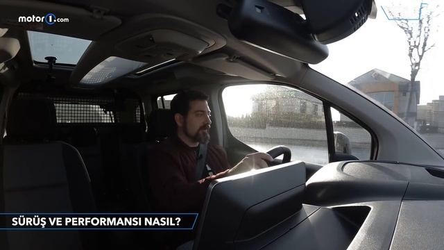 2021 Toyota Proace City Passion X-Pack | PSA Kardeşlerden Farklı Mı? | Neden Almalı? смотреть онлайн