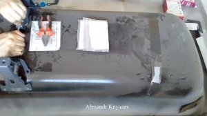 Видео: Как собрать ножки для стальной ванны?