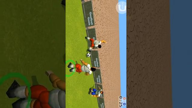 Subway surfers and funny soccer смотреть онлайн