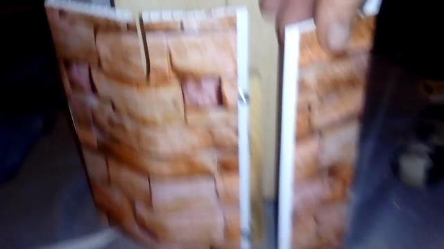 Колонна из пластика! смотреть онлайн