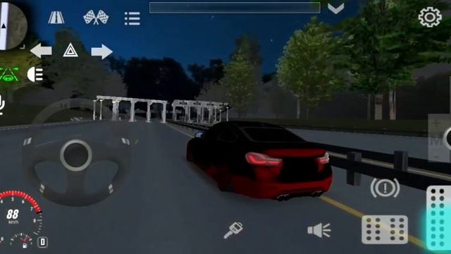 Езда под музыку