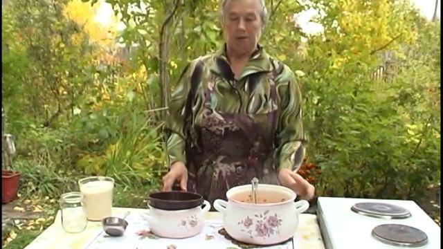 Изюминка. Желе из облепихи. смотреть онлайн