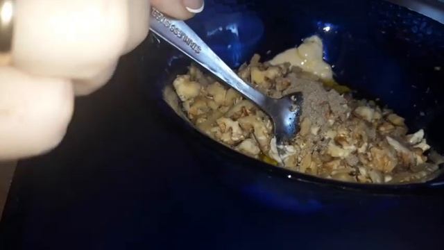 КЕТО САЛАТ, очень сытный ? смотреть онлайн