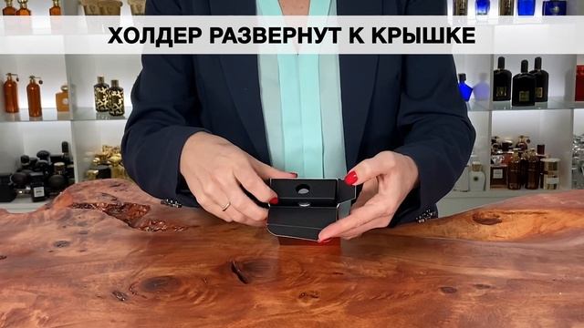 Escentric Molecules Escentric 02 | Как выглядит оригинал? смотреть онлайн