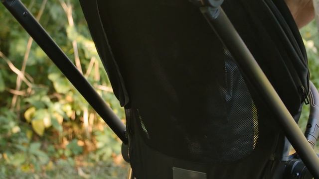 Cybex Mios Review - Pushchair Expert - Up Close смотреть онлайн