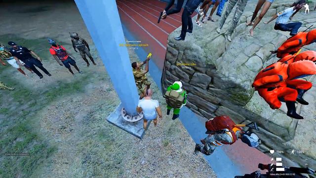 Этот парень был из тех, кто просто любит жить смотреть онлайн