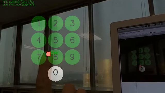 Draft virtual keyboard interaction смотреть онлайн