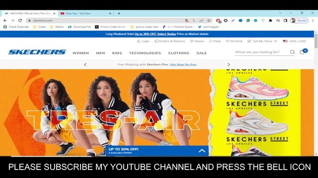 Fresh!!!! Skechers Promo Codes || Skechers Coupons || Skechers Discount Codes смотреть онлайн