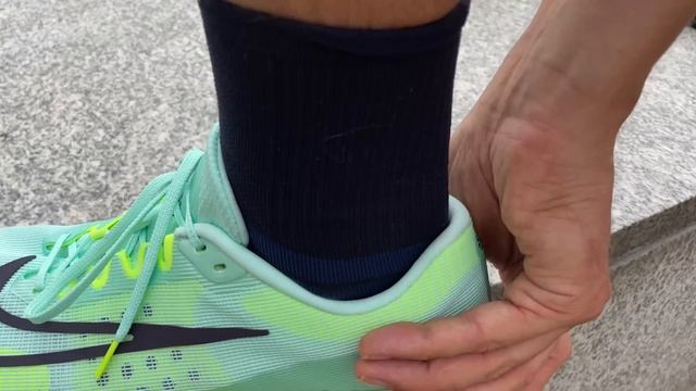 Nike ZoomFly 5 REVIEW - AFTER 100 MILES! Should you buy it?? смотреть онлайн