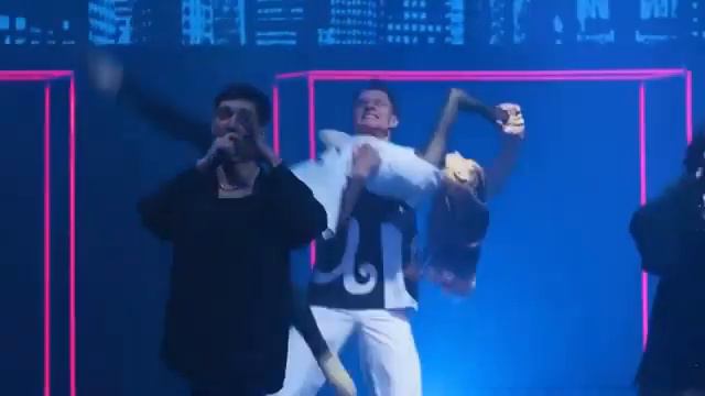 Ксения Атакова, Сергей Терехов - "Короли Ночной Вероны" смотреть онлайн