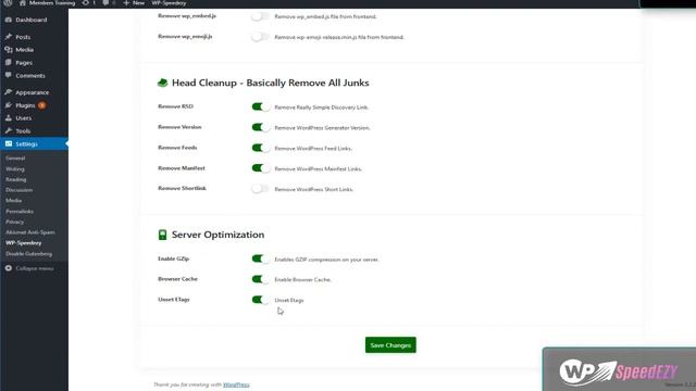 How To Improve the Speed of Your WordPress Website using WP SpeedEZY смотреть онлайн