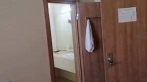 Отель Круиз (Анапа, Пионерский, 81). Номерной фонд