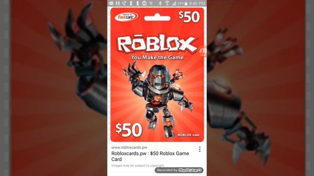 Free roblox gift cards codes смотреть онлайн