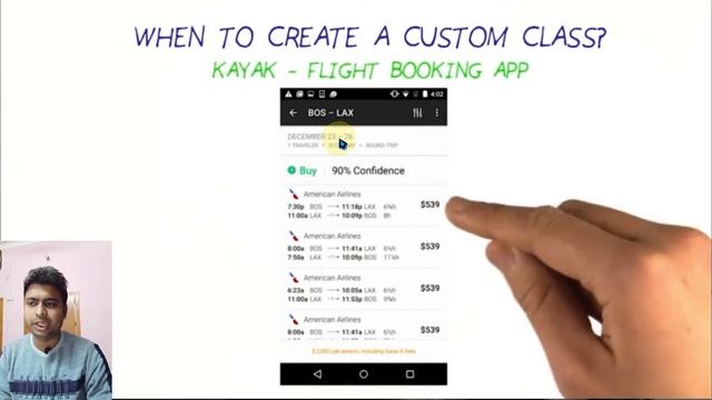 Class 94 - When To Create Custom Word Class | Android App Development Complete Course In Hindi смотреть онлайн