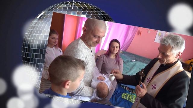 Хрещення Юліанки смотреть онлайн