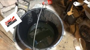 Очистка радиатора печки Toyota lite ace Noah cr-50