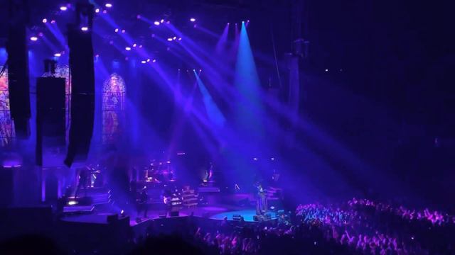 Ghost - Call Me Little Sunshine Live Paris 2022 смотреть онлайн
