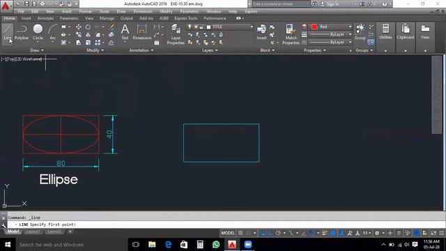 AUTOCAD 1 EXE FOR BEGINNERS IN MARATHI смотреть онлайн