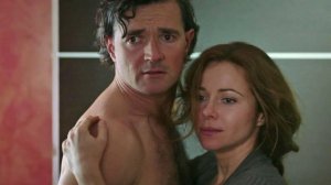 «Тонкий лед» - многосерийная психологическая драма на Первом