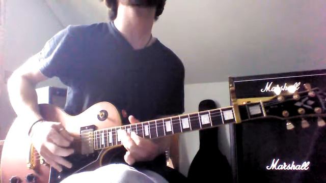 Pre-practice Jams (Washburn WP-80) смотреть онлайн