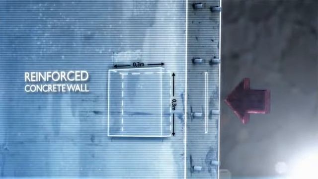 Husqvarna K760 Cut n Break Concrete Saw смотреть онлайн