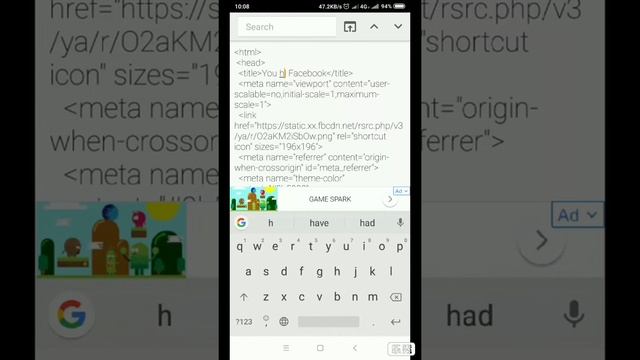 How to view and edit website source code in android || How to edit page source code in Android смотреть онлайн