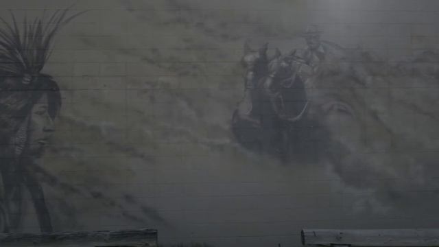 Legal, Alberta Murals смотреть онлайн