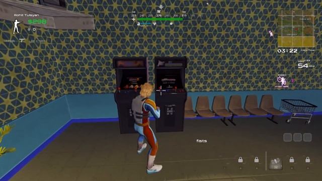 How to Play Radical Heights New Battle Royal Game смотреть онлайн