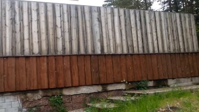 Монтаж готовых кровельных ферм. Пролет 10,5 метров. Часть 2 смотреть онлайн