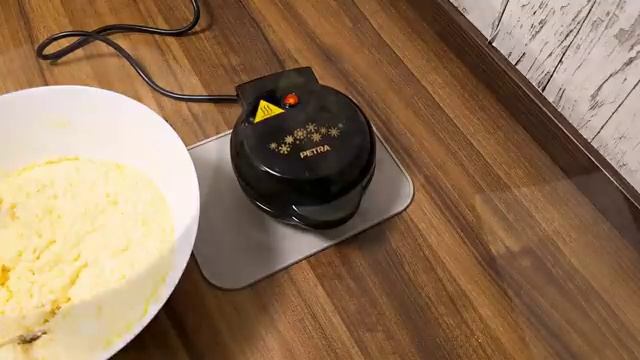 Буду готовить только так?/Нежнейшие творожные вафли ?☕️. смотреть онлайн